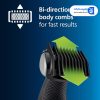 قیمت ماشین اصلاح موی بدن فیلیپس مدل BG3027/03