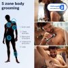 خرید ماشین اصلاح موی بدن فیلیپس مدل BG7030