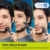 قیمت ریش تراش فیلیپس مدل Oneblade-QP1424