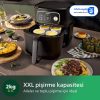 نقد و بررسی سرخ کن بدون روغن فیلیپس مدل HD9875