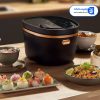 خرید مولتی کوکر فیلیپس مدل HD4539
