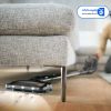 باتری جاروشارژی فیلیپس مدل XC8349