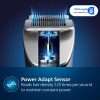 عملکرد ماشین اصلاح موی صورت فیلیپس مدل BT9810/13