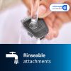 عملکرد و کارایی ست اصلاح فیلیپس مدل MG3720/33