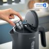 فیلتر پلاستیکی کتری برقی فیلیپس مدل HD9314