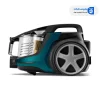 قیافه دستگاه جارو برقی مخزن دار فیلیپس مدل XB9185