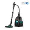 قیمت خرید جارو برقی مخزن دار فیلیپس مدل XB9185 از نمایندگی