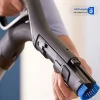 دستگیره و امکانات جارو برقی مخزن دار مدل XB9185 philips