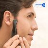 قابلیت خط زنی موزن گوش و بینی فیلیپس مدل NT5650/16