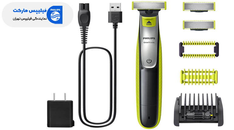 قیمت ماشین اصلاح فیلیپس qp2834/60