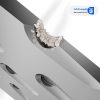 اتو بخار فیلیپس philips GC4543 با توان 2500 وات