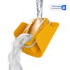 رسوب زدایی و بخار مداوم و قوی اتوی فیلیپس مدل GC4908