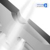 جنس کفی SteamGlide Elite اتوی philips GC4908