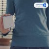 گرفتن رسوب و املاح آب با فیلتر آب اسپرسوساز فیلیپس سری های EP