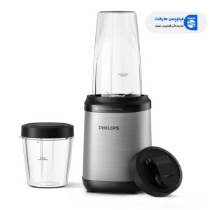 بهترین مخلوط کن فیلیپس مدل HR2765 با توان 800 وات