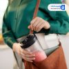 درب مهر و موم جهت حمل پارچ اسموتی مخلوط کن فیلیپس مدل HR2767