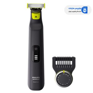 قیمت ماشین اصلاح وان بلید فیلیپس مدل QP6531/70 مخصوص صورت و بدن