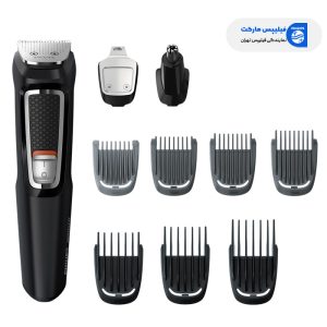 جدیدترین ماشین اصلاح فیلیپس چندکاره MG3740/40