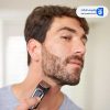 ماشین اصلاح فیلیپس مدل MG3740/40 شارژی و عملکرد بی سیم