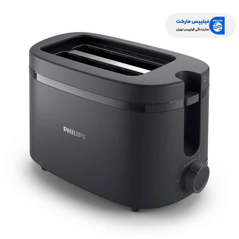 بهترین توستر نان فیلیپس مدل HD2510