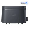 خرید توستر نان فیلیپس مدل HD2510 با توان 650 وات