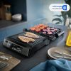 خرید گریل فیلیپس مدل PHILIPS HD6307