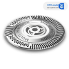 تیغه و شبکه ۳ تایی ریش تراش فیلیپس SH50