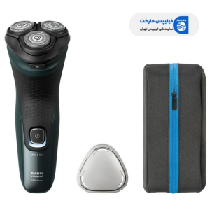 ماشین اصلاح موی صورت شارژی فیلیپس مدل S3244
