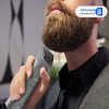 کوتاه کردن ریش با ریش تراش همه کاره فیلیپس MG5920/15 سری 5000
