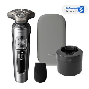 ریش تراش فیلیپس مدل SP9841