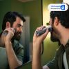 کوتاه کردن ریش با ماشین اصلاح فیلیپس MG5920/15
