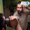 کوتاه کردن موهای سر با ماشین اصلاح فیلیپس MG5920/15