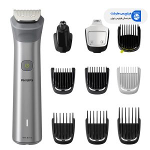 قیمت ماشین اصلاح فیلیپس MG5920/15 با شانه های اصلاح مختلف شارژی