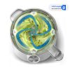 تیغه تیز و 4 پره مخلوط کن philips مدل HR2191