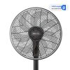قیمت پنکه ایستاده فیلیپس مدل cx3550 رنگ مشکی
