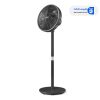خرید پنکه ایستاده فیلیپس مدل cx3550 رنگ مشکی