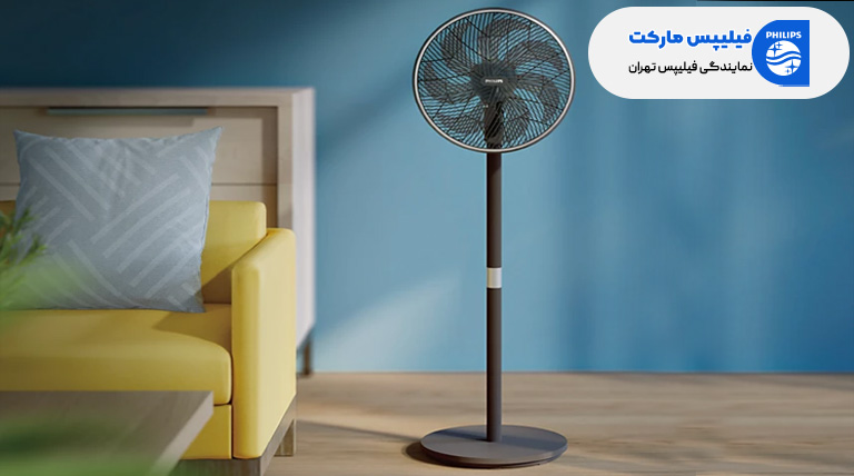 بهترین پنکه ایستاده فیلیپس مدل cx3550