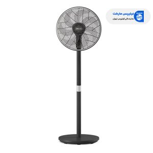 مدل پنکه ایستاده فیلیپس cx3550 رنگ مشکی