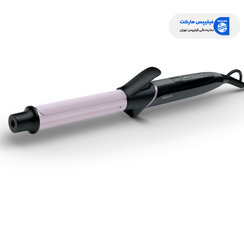 قیمت فر کننده و حالت دهنده مو فیلیپس مدل BHB864/00