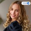 فر کردن موها با حالت دهنده مو فیلیپس مدل BHB862/03
