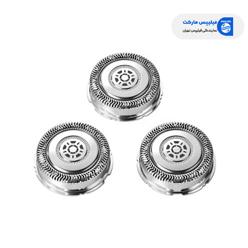 خرید تیغ و شبکه فیلیپس مدل SH71
