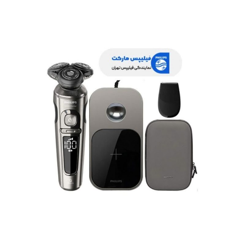 ریش تراش فیلیپس مدل SP9841