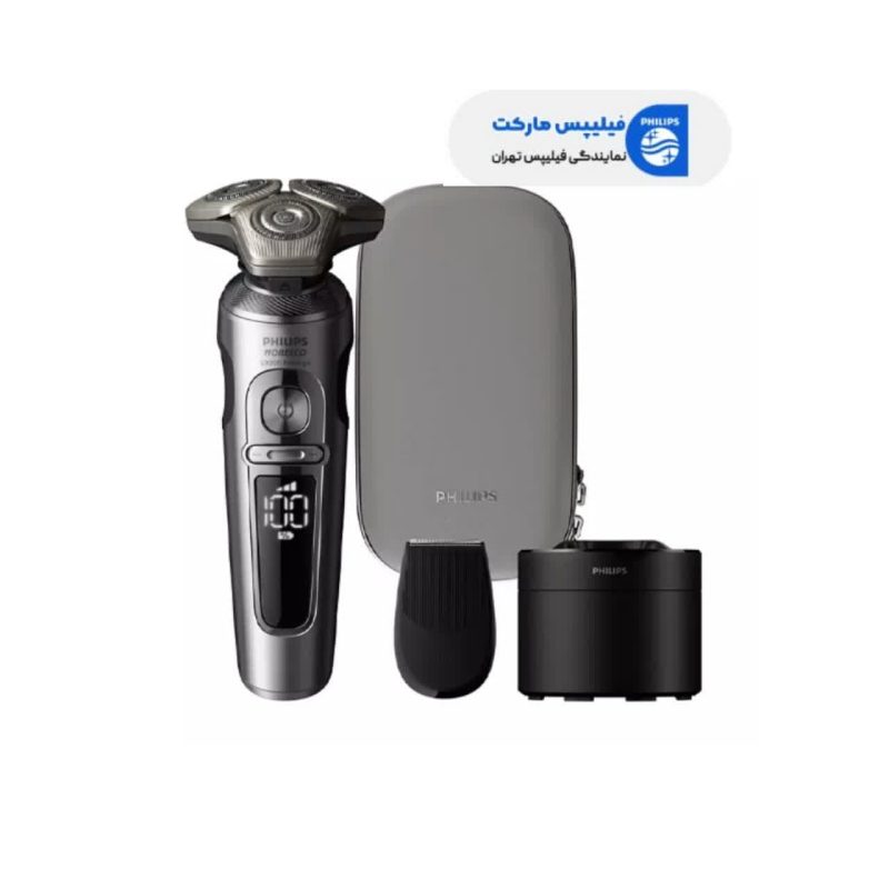 ریش تراش فیلیپس مدل SP9841