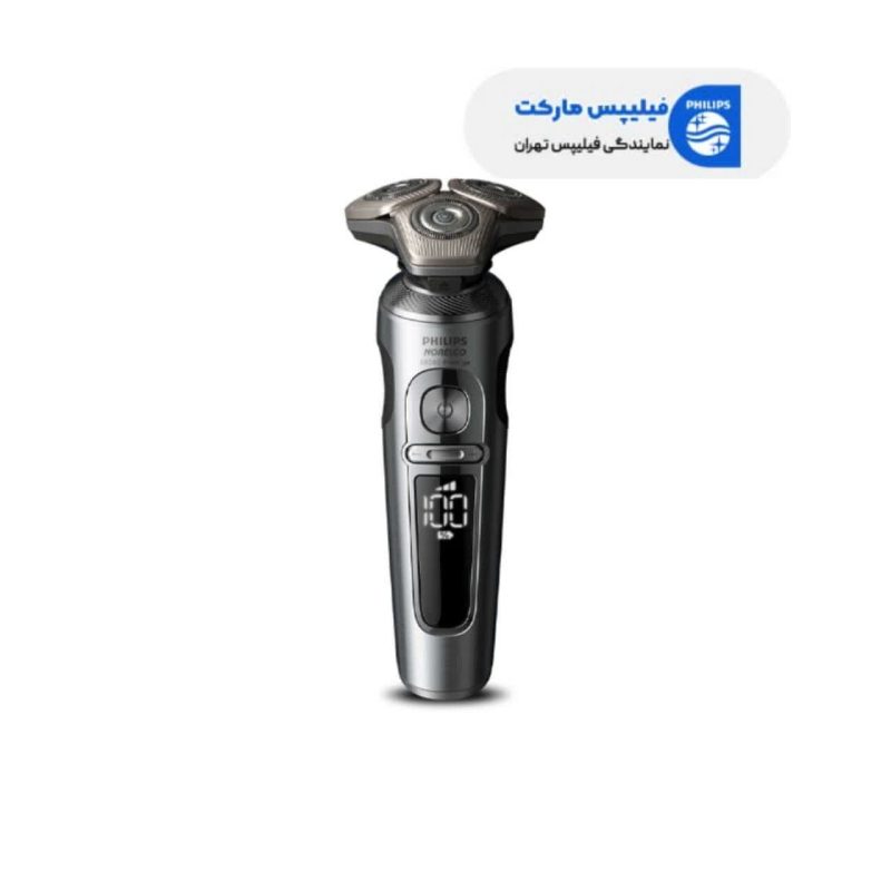 ریش تراش فیلیپس مدل SP9841