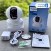 خرید دوربین هوشمند چرخشی فیلیپس مدل TAI6000W