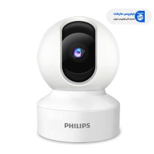 قیمت دوربین هوشمند چرخشی فیلیپس مدل TAI6000W