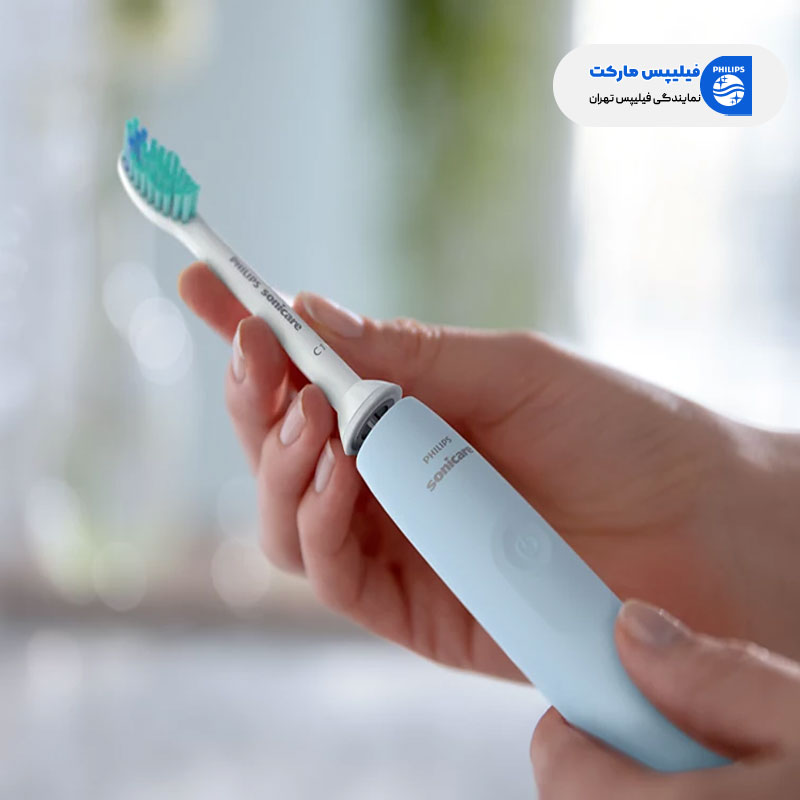 سری جدا شونده مسواک برقی فیلیپس مدل 3651