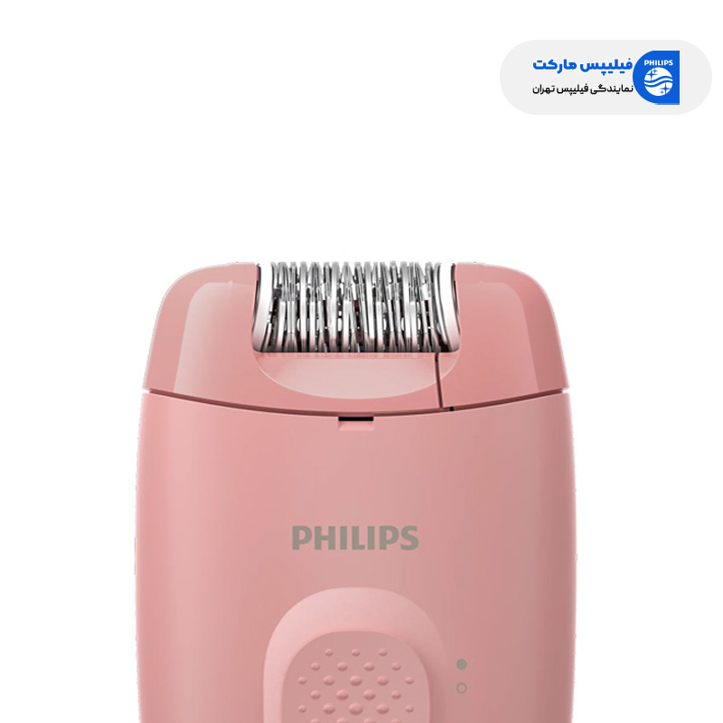 موچین ها و از ریشه در آوردن موها اپیلاتور فیلیپس مدل 229