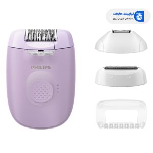 بهترین اپیلاتور فیلیپس مدل 257