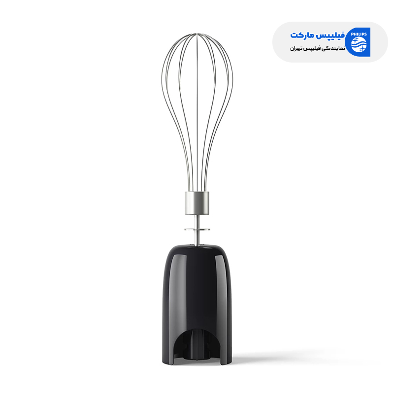 سری همزن گوشت کوب برقی فیلیپس مدل HR2683